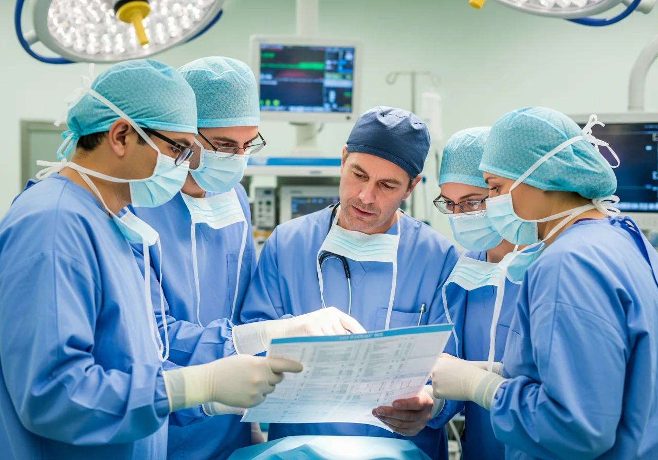 NeuroView AI services de santé — Nos Programmes de Soins 1